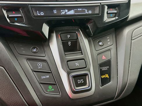 Used 2025 Honda Odyssey EX-L image 24