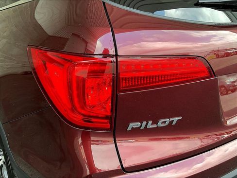 Certified 2018 Honda Pilot EX-L image 30