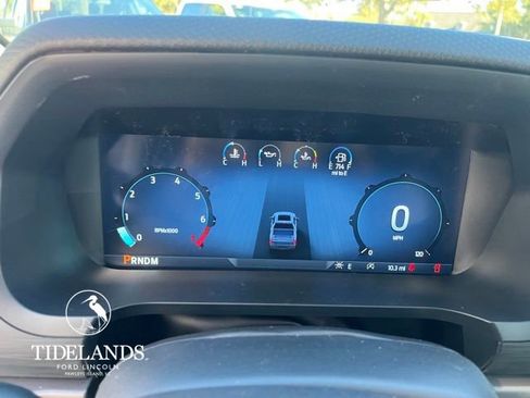 New 2025 Ford F150 XL w/ Equipment Group 103A High image 30