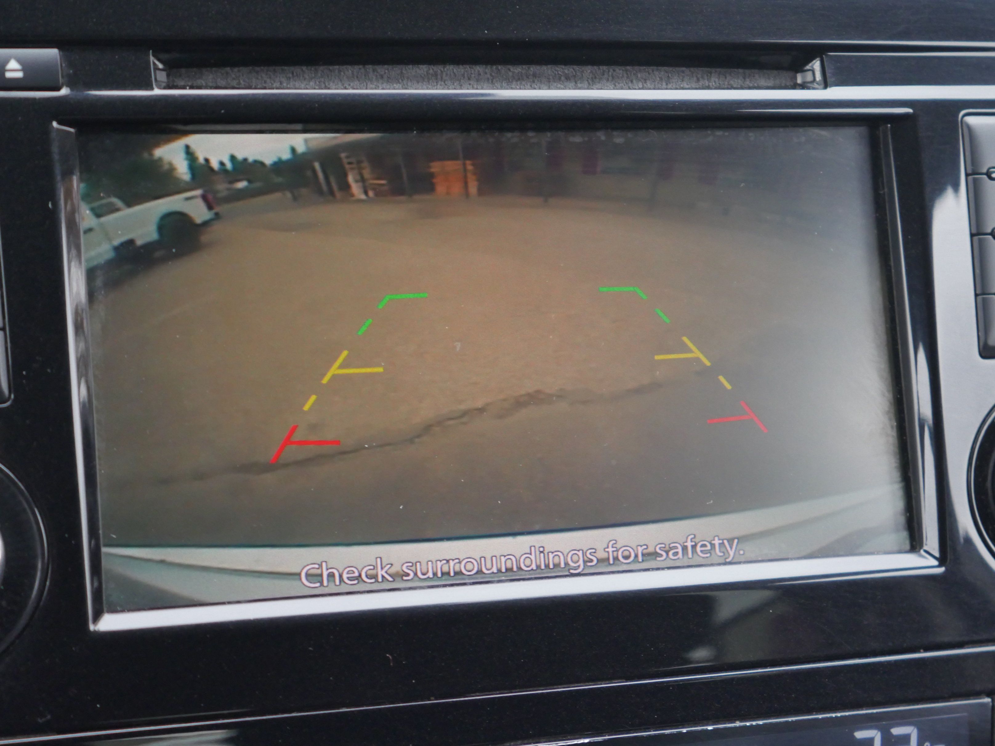 Used 2020 Nissan Rogue SV AWD/4WD image 10