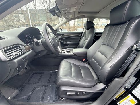 Used 2022 Honda Accord EX-L image 13