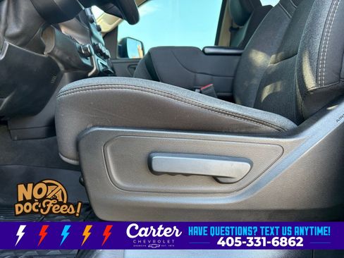 Used 2019 RAM 1500 Tradesman RWD image 19