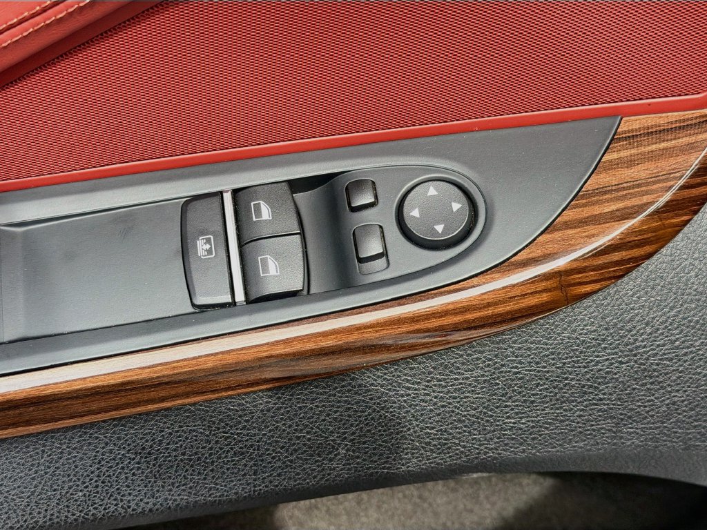 Used 2017 BMW 640i xDrive Coupe AWD/4WD image 22