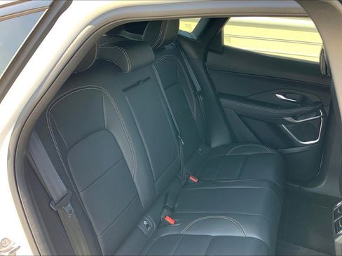 Used 2024 Jaguar E-PACE R-Dynamic SE image 23