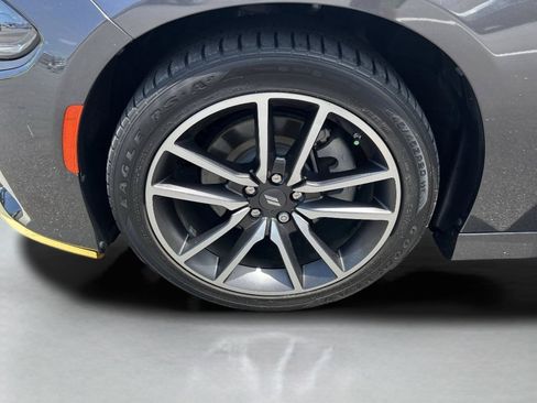 Used 2023 Dodge Charger R/T w/ Plus Group RWD image 36