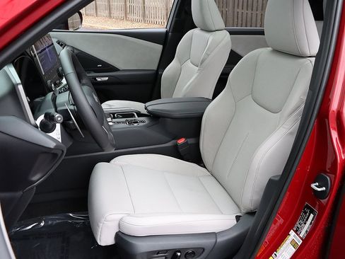 New 2026 Lexus TX 350 350 Luxury image 11