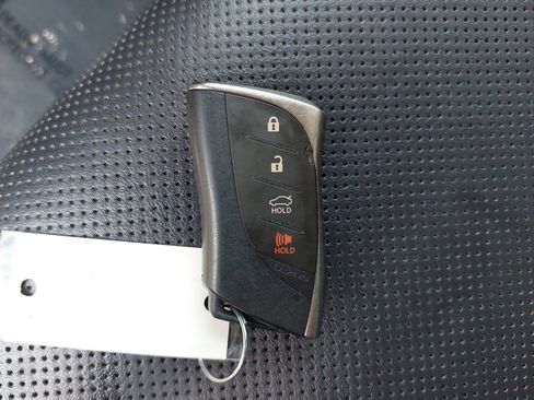 Used 2019 Lexus ES 300h w/ Premium Package FWD image 38