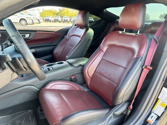 Used 2024 Ford Mustang GT Premium RWD image 11