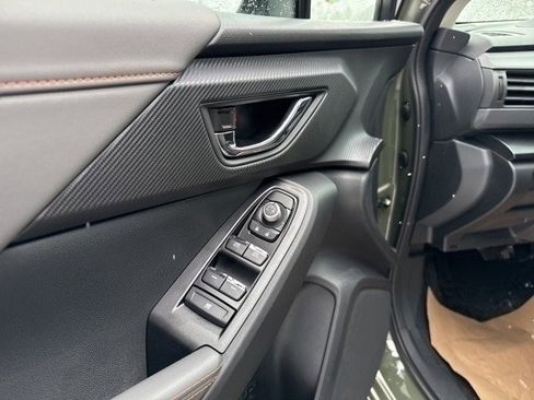 New 2026 Subaru Crosstrek 2.5i Limited image 19