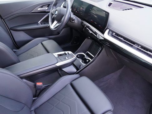 Certified 2025 BMW X1 xDrive28i AWD/4WD image 7