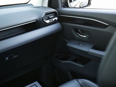 Used 2023 Honda Pilot EX-L image 28