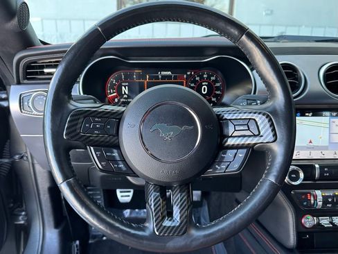 Used 2019 Ford Mustang GT Premium w/ Equipment Group 401A image 26