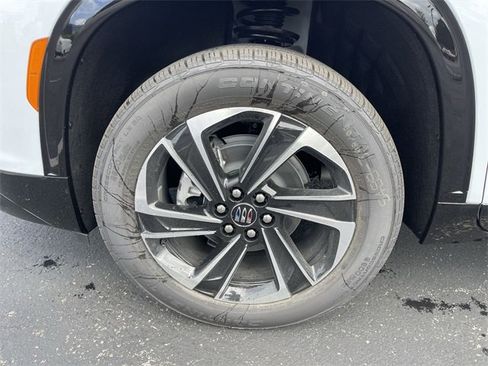 New 2026 Buick Enclave Sport Touring w/ Power Package image 10