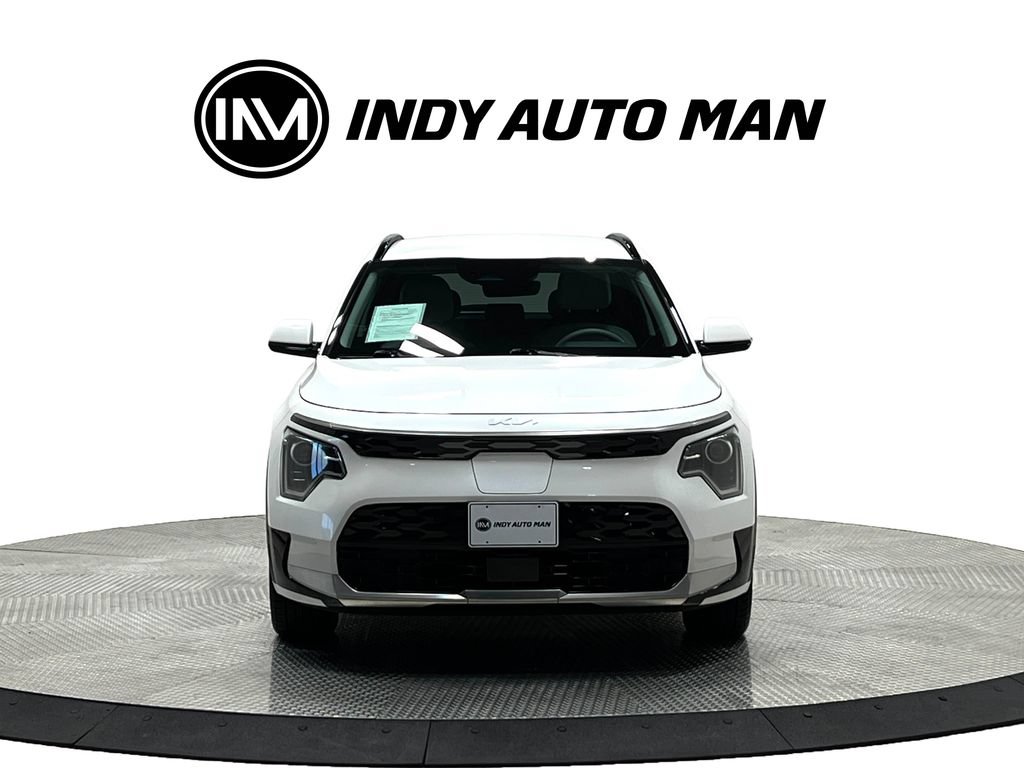 Used 2023 Kia Niro Wind FWD image 10