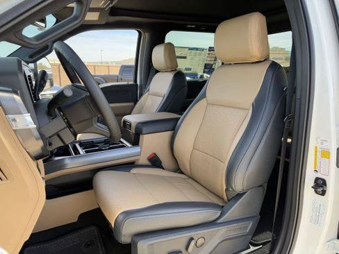 New 2026 Ford F250 Lariat w/ Lariat Premium Package image 29