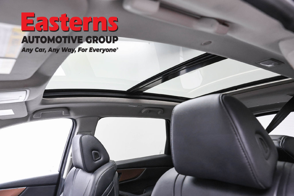 Used 2022 Acura MDX SH-AWD image 37