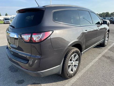 Used 2015 Chevrolet Traverse LT FWD image 5