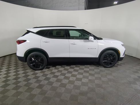 Used 2022 Chevrolet Blazer LT image 10