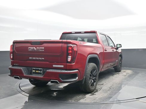 Used 2021 GMC Sierra 1500 Elevation image 6