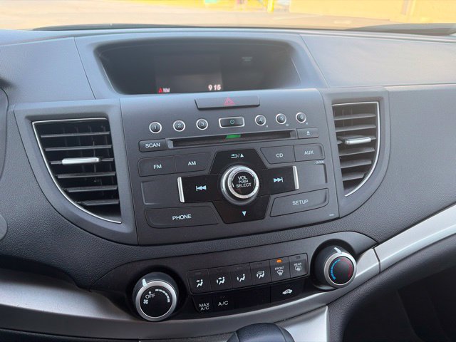 Used 2014 Honda CR-V EX image 10