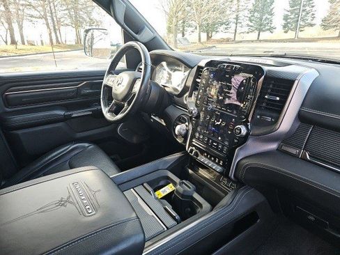 Used 2020 RAM 1500 Limited image 14