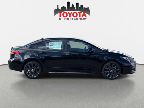 New 2026 Toyota Tacoma SR5 image 31