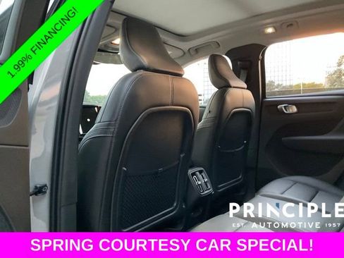 New 2026 Volvo XC40 B5 Core AWD/4WD image 27