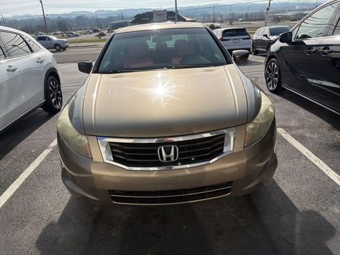 Used 2008 Honda Accord EX-L image 3