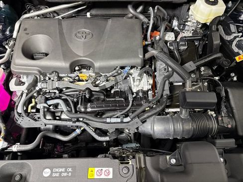 Certified 2026 Toyota RAV4 XLE Premium AWD/4WD image 46