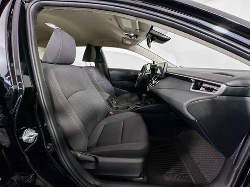 Used 2023 Toyota Corolla LE FWD image 26