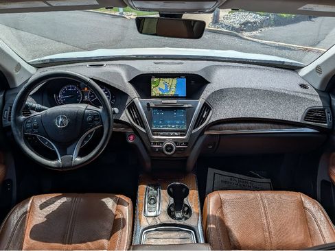 Used 2020 Acura MDX SH-AWD w/ Advance Package image 30