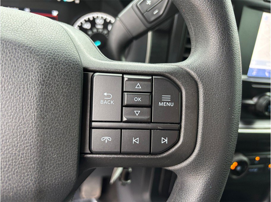 Used 2021 Ford F150 XL w/ STX Appearance Package AWD/4WD image 23