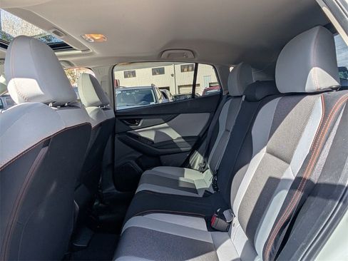 Certified 2023 Subaru Crosstrek 2.0i Premium image 12