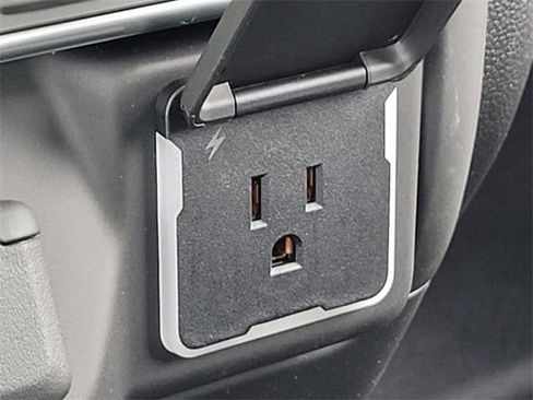 New 2024 Chevrolet Silverado 2500 W/T w/ WT Convenience Package image 14