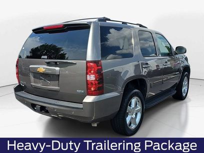 Used 2012 Chevrolet Tahoe LS w/ Convenience Package