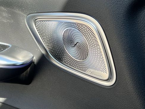 Certified 2026 Mercedes-Benz GLC 300 4MATIC image 34