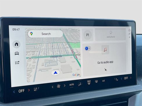 Used 2025 Ford Explorer Active w/ Active Comfort Package image 15