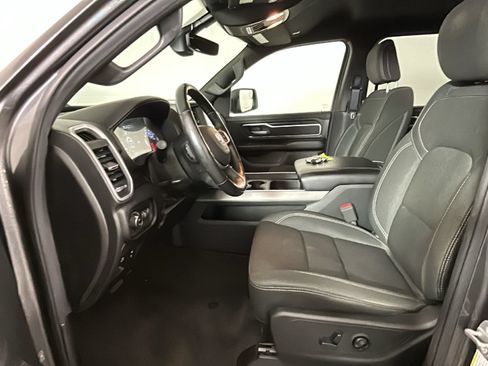 Used 2019 RAM 1500 Big Horn AWD/4WD image 13