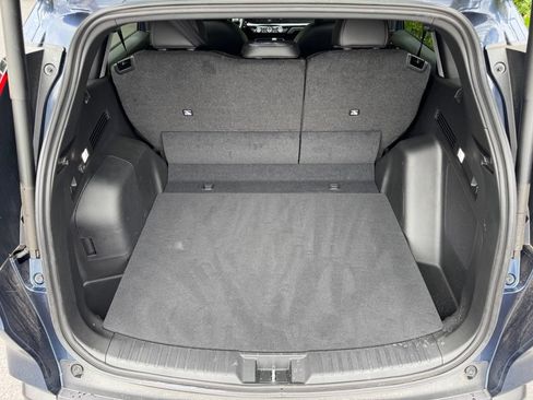 Certified 2026 Honda CR-V Sport Touring image 40