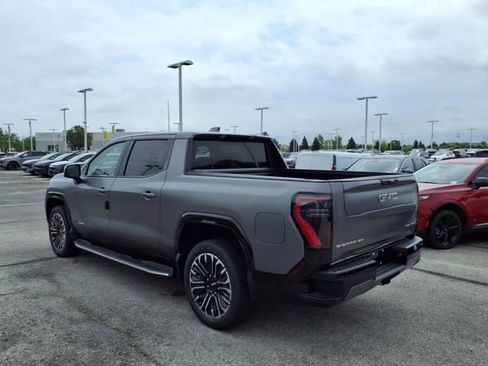 New 2026 GMC Sierra EV Denali image 9