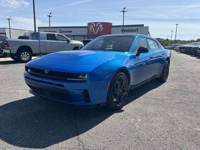 New 2027 Dodge Charger R/T AWD/4WD image 3