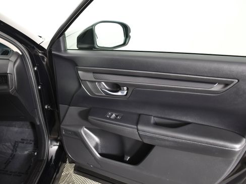 Certified 2023 Honda CR-V EX image 39
