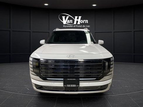 New 2026 Hyundai Palisade Calligraphy image 12