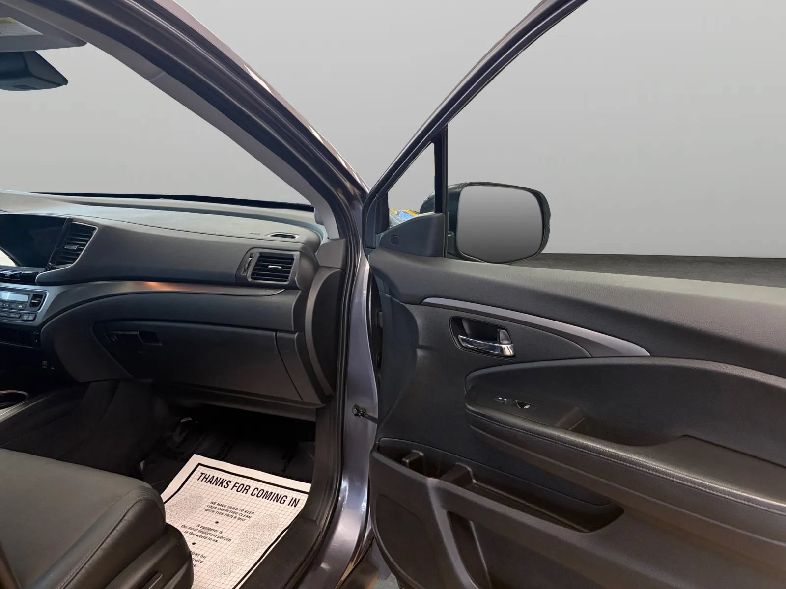 Used 2021 Honda Pilot EX-L image 21