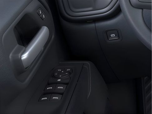 Used 2026 Chevrolet Silverado 1500 Custom RWD image 22