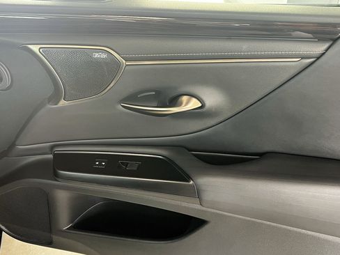 Used 2019 Lexus ES 350 350 image 29