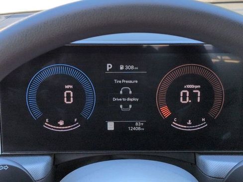 Used 2025 Hyundai Sonata SEL FWD image 24