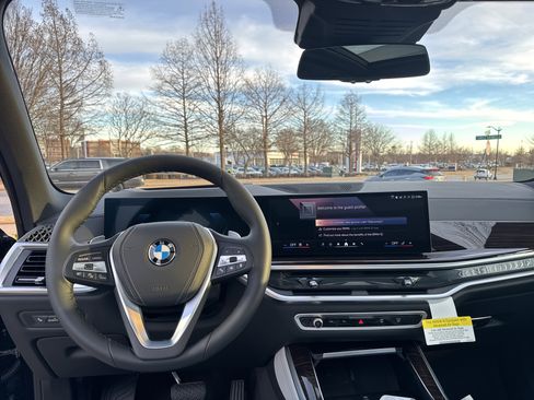 New 2026 BMW X5 xDrive40i image 12
