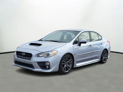 Used 2016 Subaru WRX Premium