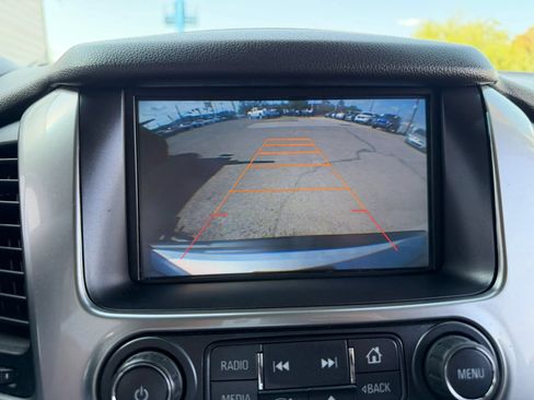 Used 2015 Chevrolet Tahoe LT w/ Max Trailering Package RWD image 14